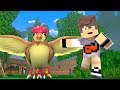 POKEMON VOADOR EVOLUIU!! POKEMON JORNADA EP.14