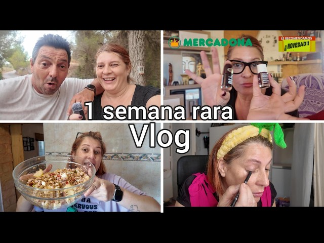 📹Vlog reformando la casa de mi padre parte 28 🏡visita al traumatogo + compras + vida cotidiana