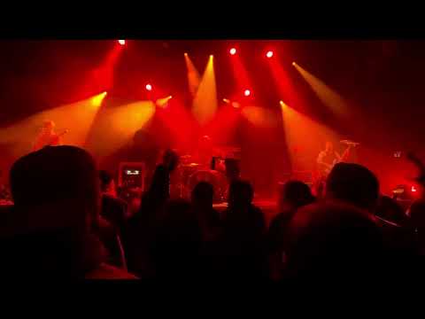 Alien Weaponry “Rū
