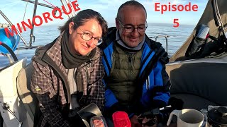 Tour De Minorque Part5 - Suite Et Fin En Compagnie De Lor Du Temps