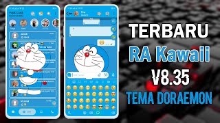 RA Kawaii Doraemon v8.35 Full Version 2020 screenshot 1