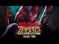 Marvel Zombies resurrection : Issue two | motion comic