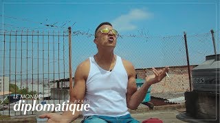 Mano Brown, um sobrevivente do inferno | Entrevista completa