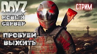 картинка: НОВОЕ ВЫЖИВАНИЕ DAYZ BEYOND HORIZONS