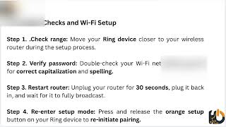 How To Fix Ring App Error Code P10-02 – Meaning & Troubleshooting Update