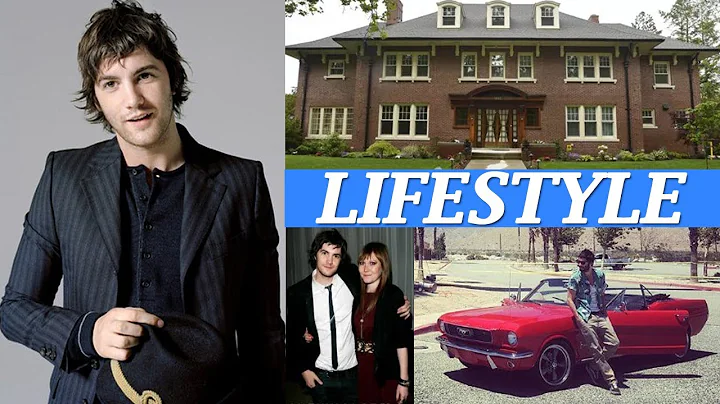 Jim Sturgess Lifestyle, Net Worth, Wife, Girlfrien...
