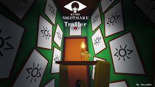 Retro Nightmare [Pre Alpha] Trailer