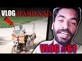 Pura vlog babrbaad  rana nagar k patisey waley  vlog 61  gf uncut  gulshaanfareedgf