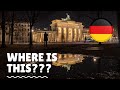 Guess The City | GERMANY