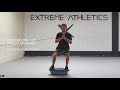 Training Room: 4 Stability Moves for Surfers with Michael Dunphy