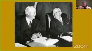 Presidential Library Series: Herbert Hoover Library