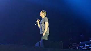 "Smooth" - Rob Thomas - Wind Creek Event Center - Bethlehem, PA - January 16, 2026 screenshot 5