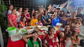 Tatay Rick 77Hbd mi Corazon 