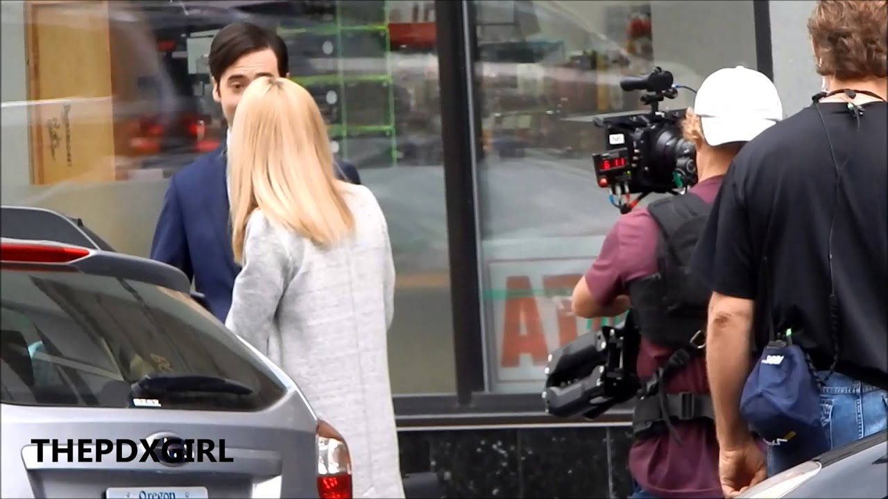 THEPDXGIRL GRIMM S. 5 ADALIND AND BABY YouTube