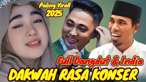 Paling Virall 2025 Full Kocak DAKWAH RASA KONSER || Ceramah KH KHOLIL YASIN Terbaru 2025 FULL LUCU 😭
