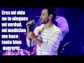 Eres mi vida - Luciano Pereyra [Letra]