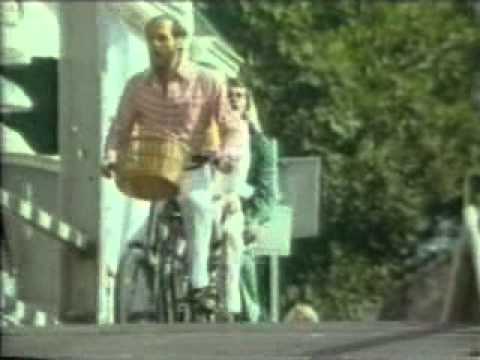 Omo commercial 1973