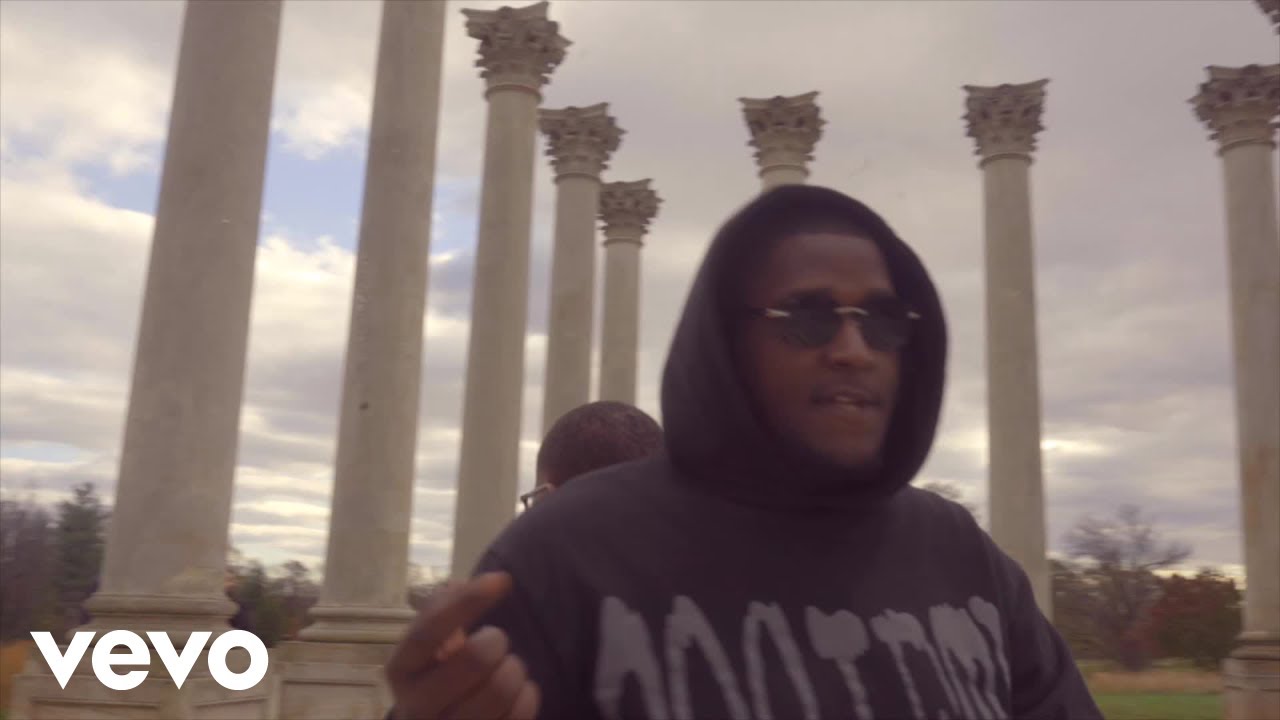 DJTheParkBoy - No Hook ft. Fat Ron