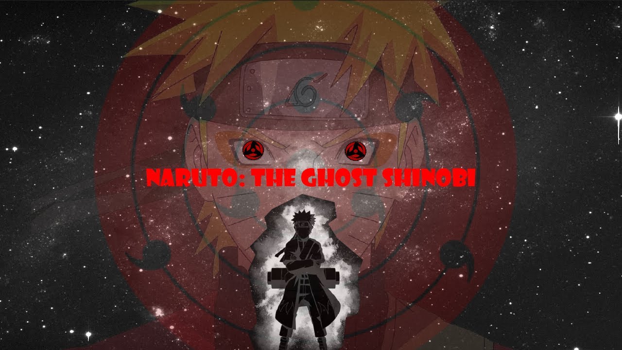 Naruto: The Ghost Shinobi | Texting Story Part 1