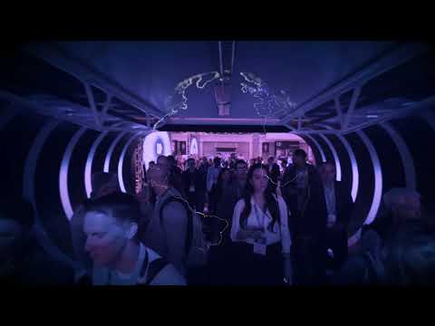 London Calling 2026 | Rethink what is possible
