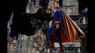 1 TERMINATOR VS SUPERMAN