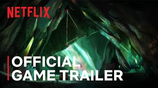 OXENFREE | Official Game Trailer | Netflix screenshot 1