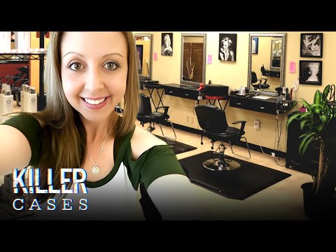 Killer Cases: Murder at the Beauty Salon — True Crime Documentary