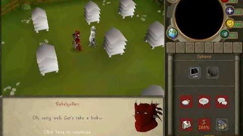 RebelYelliex (128) , Completing The Beekeeper Random Event