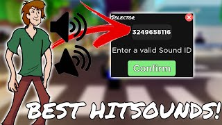 Osu Hit, Vine Boom, and Bruh Sound Effect Roblox ID Codes