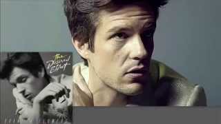 Brandon Flowers - Diggin&#39; Up The Heart (Subtitulada)