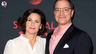 The West Wing Alum Joshua Malina's Wife Melissa Merwin Files for Divorce After 28 Years Information