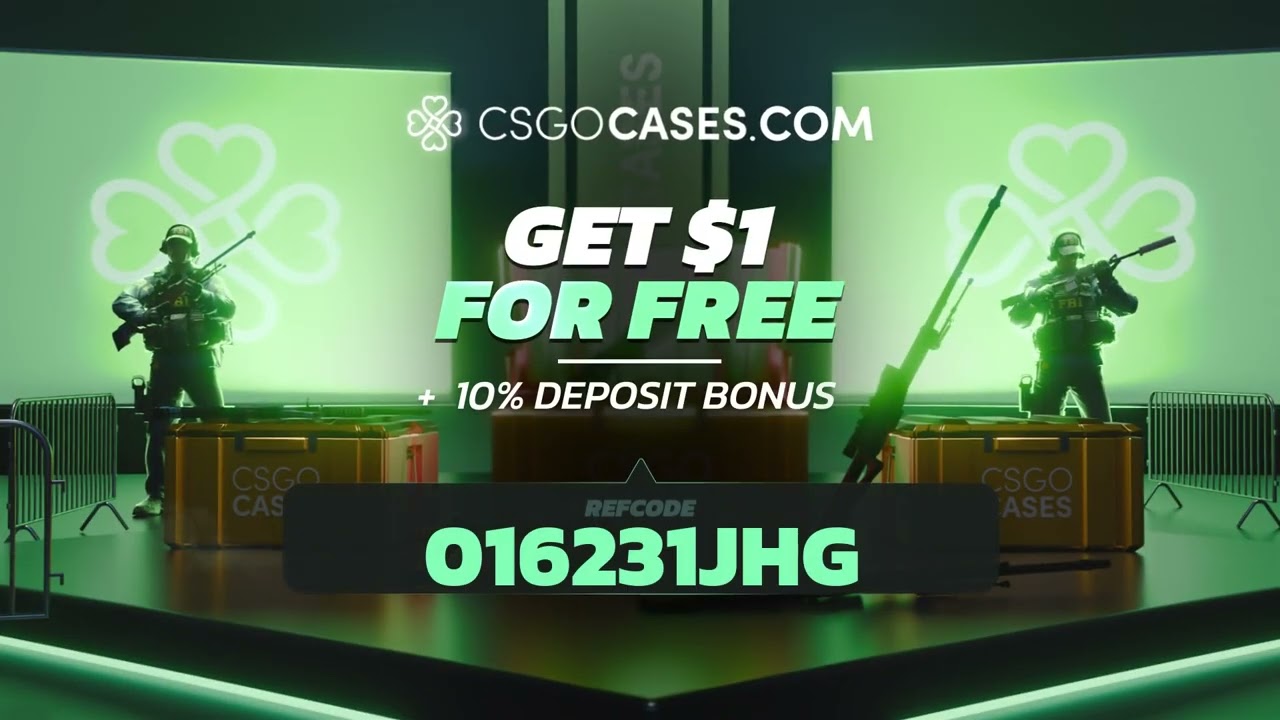 CSGOCASES.COM