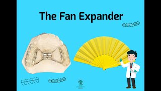 Fan Expander