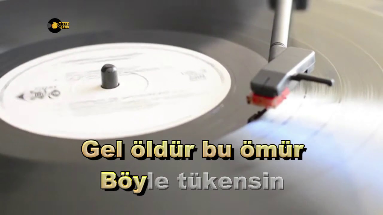 Seven Ne Yapmaz - KARAOKE - TSM