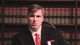 Criminal Defense 101 - Episode 3