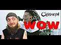 KORN 2.0??!! | Chaoseum - Smile Again REACTION!! | Unfiltered Reactions