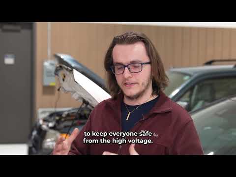 Valley College Automotive