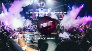 Jumping Trance | Edm Boom 🤯 || Dance Mix | Dj Mohit Jhansi 🎧💥