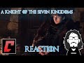 Game of Thrones 8x02 "A knight of the Seven kingdoms" reaction w/Caleel Parte 2