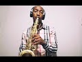 Saxophone Emcimbini challenge