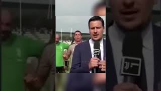 Ronaldo Aşkın Olayım