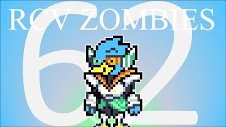Random Character Voting Z - 62