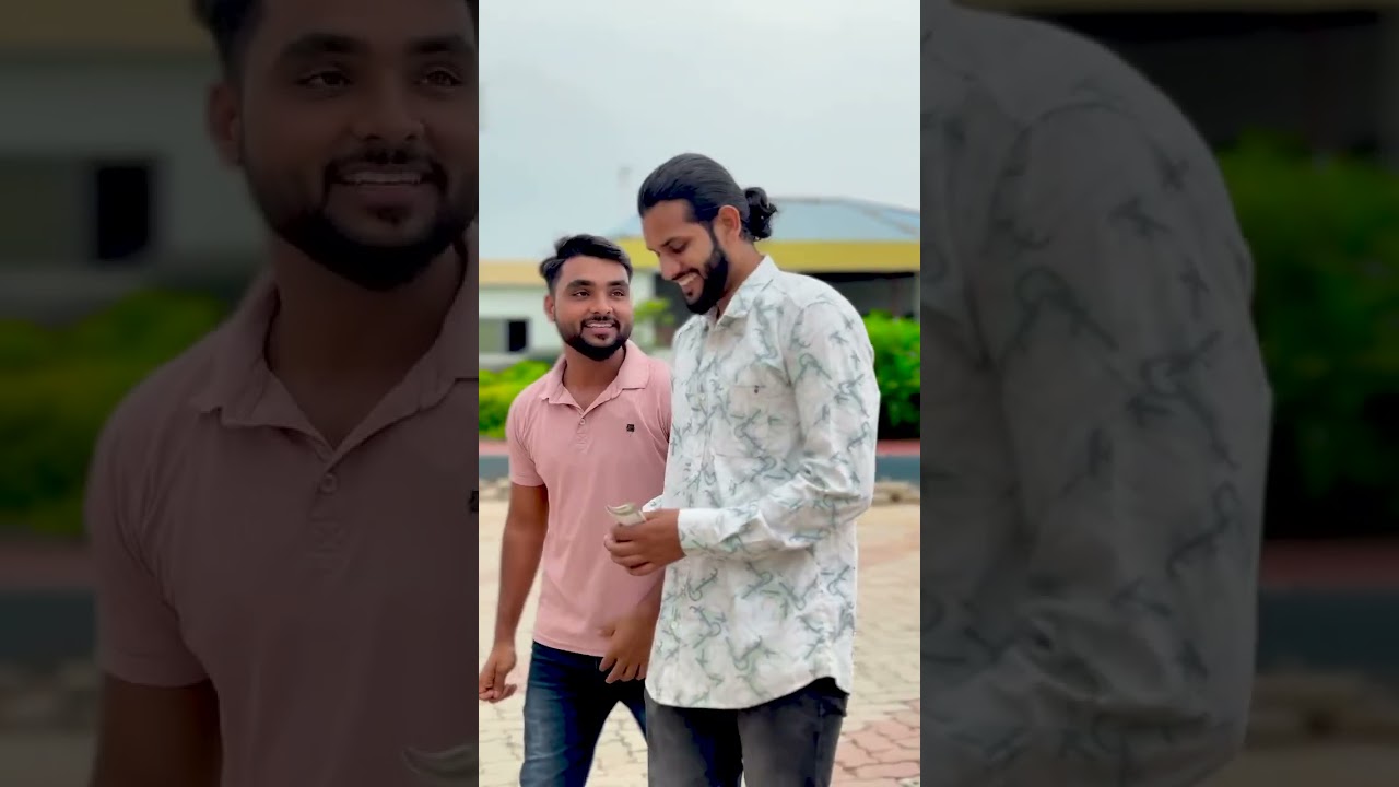 भंडारे के पैसों मैं किया धोखेबाजी