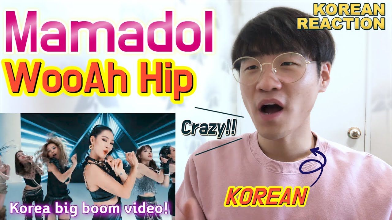 Sunye's hips don't lie! “MAMADOL - WooAh HIP” Dance l Radio Star Ep 757  [ENG SUB] 