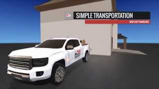 FlashShield Product Video
