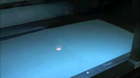 CA Tool Engineering DMLS Process