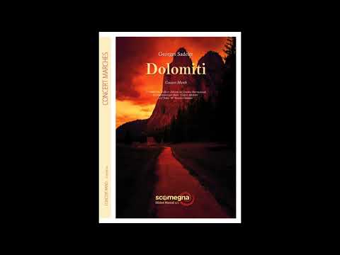 Dolomiti