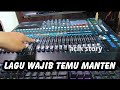 OPERATOR SOUND HAJATAN WAJIB PUNYA LAGU INI COCOK BUAT TEMU MANTEN  Mixing cek sound