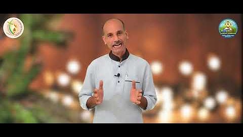 Sunday Catechism | Standard 10 | Chapter 13 | Jose Sebastian, Karimpan