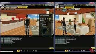 How To Boot in IMVU Chat Rooms Tutorial 24 2013 Edition